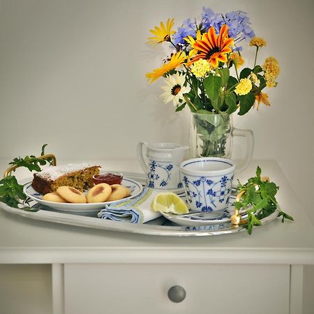 Casa Antonio Bed and Breakfast Barano dʼIschia Εξωτερικό φωτογραφία