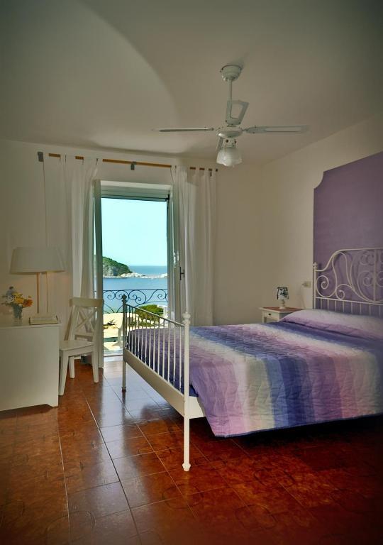 Casa Antonio Bed and Breakfast Barano dʼIschia Δωμάτιο φωτογραφία