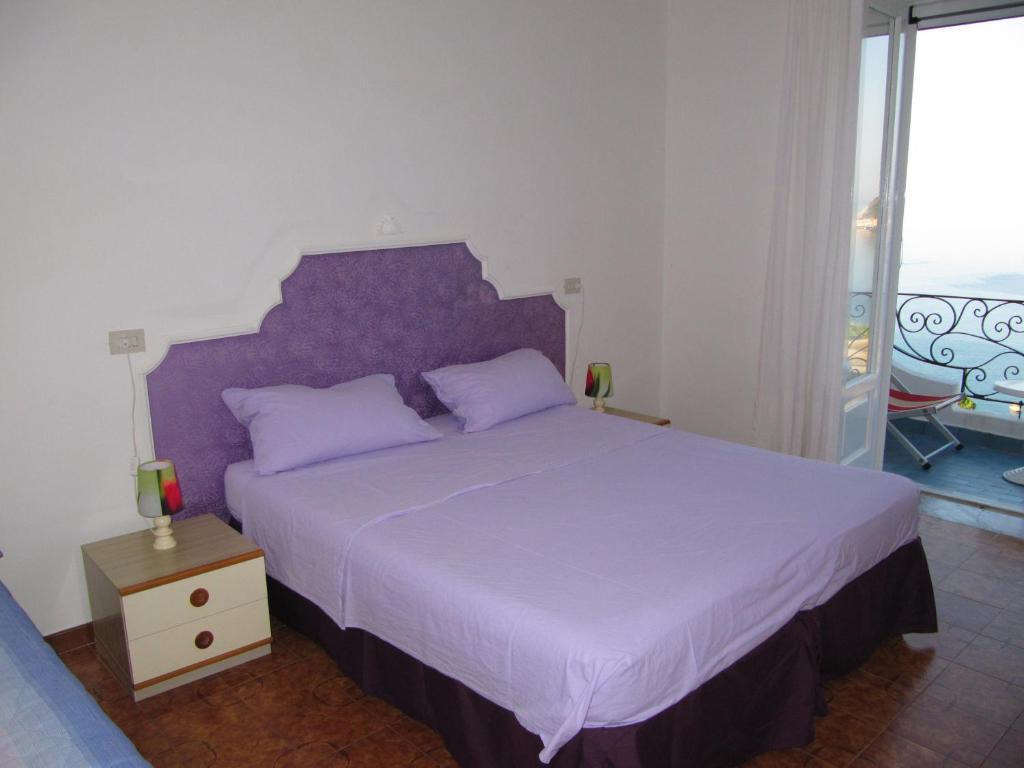 Casa Antonio Bed and Breakfast Barano dʼIschia Δωμάτιο φωτογραφία