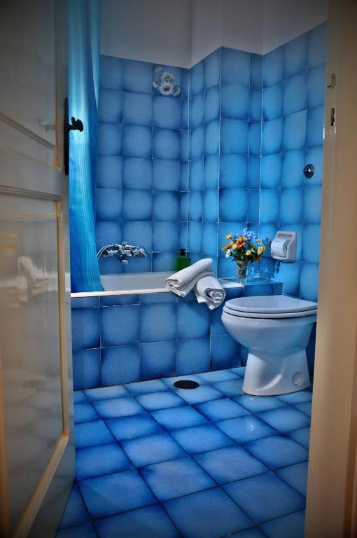 Casa Antonio Bed and Breakfast Barano dʼIschia Εξωτερικό φωτογραφία