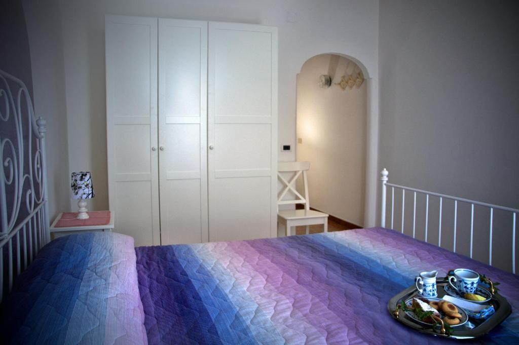Casa Antonio Bed and Breakfast Barano dʼIschia Εξωτερικό φωτογραφία
