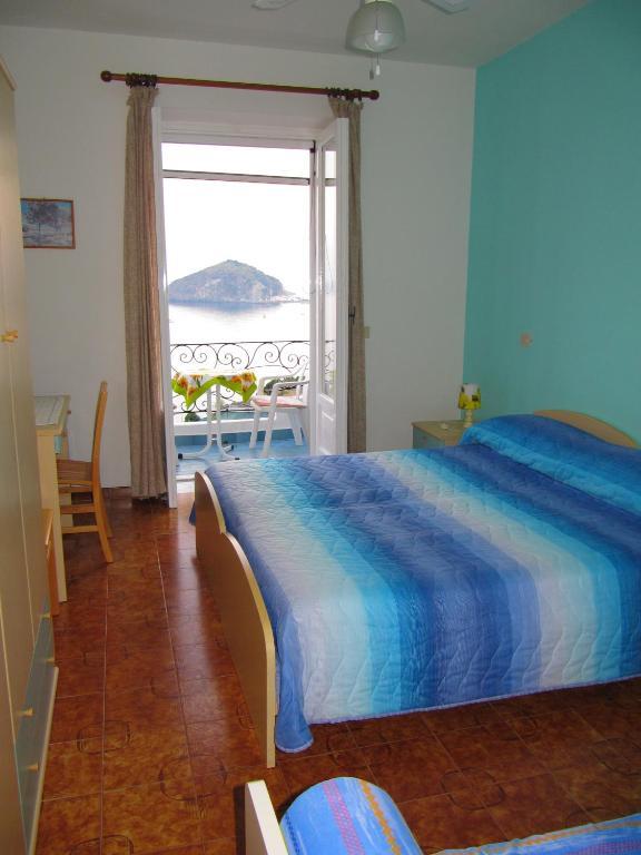 Casa Antonio Bed and Breakfast Barano dʼIschia Δωμάτιο φωτογραφία