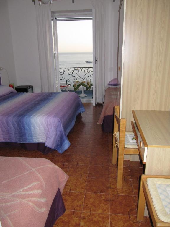 Casa Antonio Bed and Breakfast Barano dʼIschia Δωμάτιο φωτογραφία