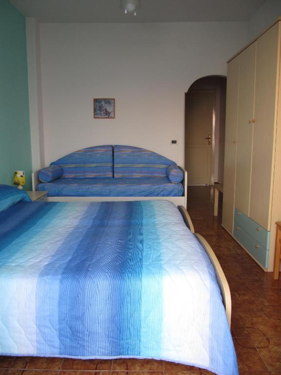 Casa Antonio Bed and Breakfast Barano dʼIschia Δωμάτιο φωτογραφία