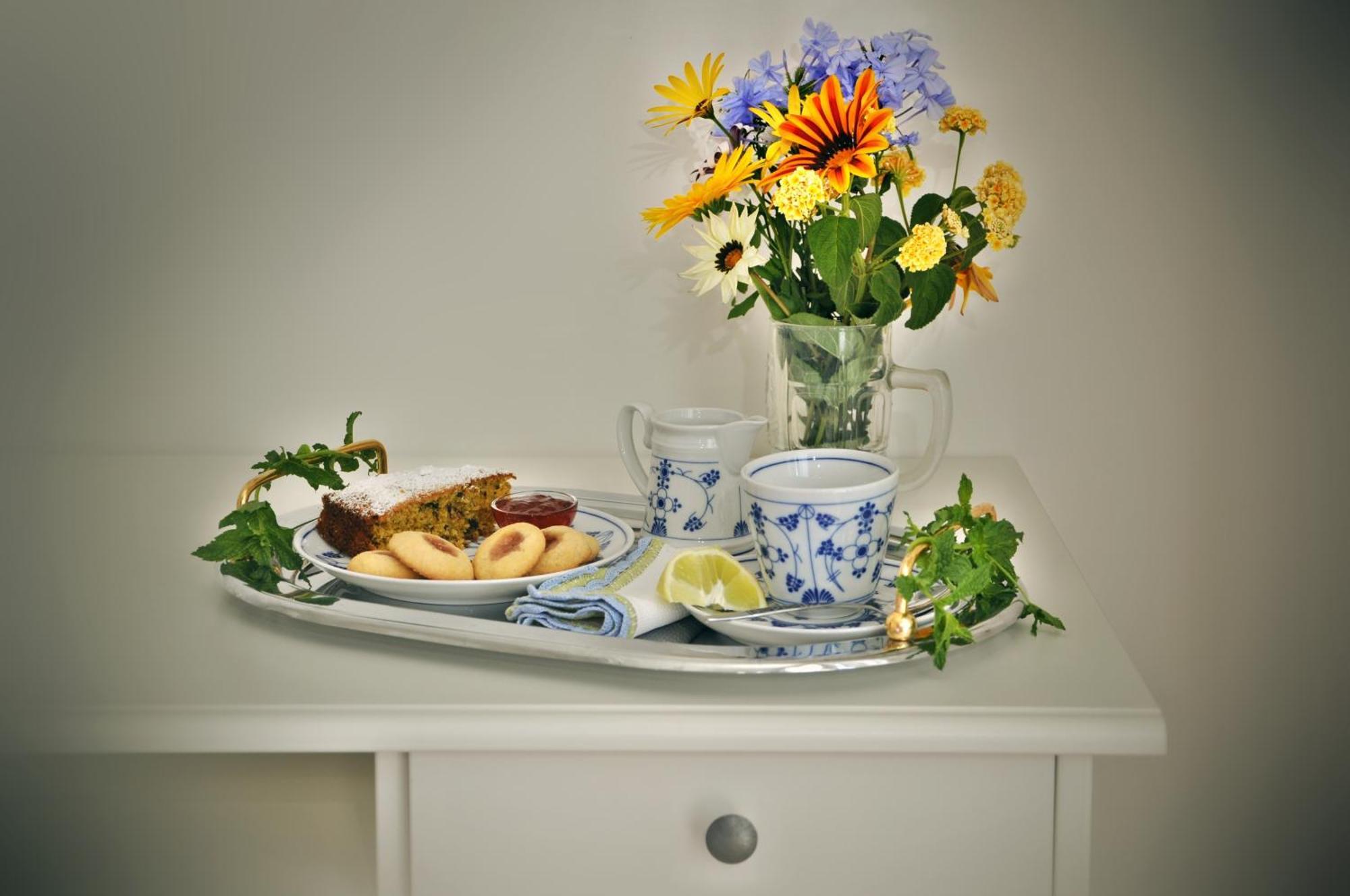 Casa Antonio Bed and Breakfast Barano dʼIschia Εξωτερικό φωτογραφία