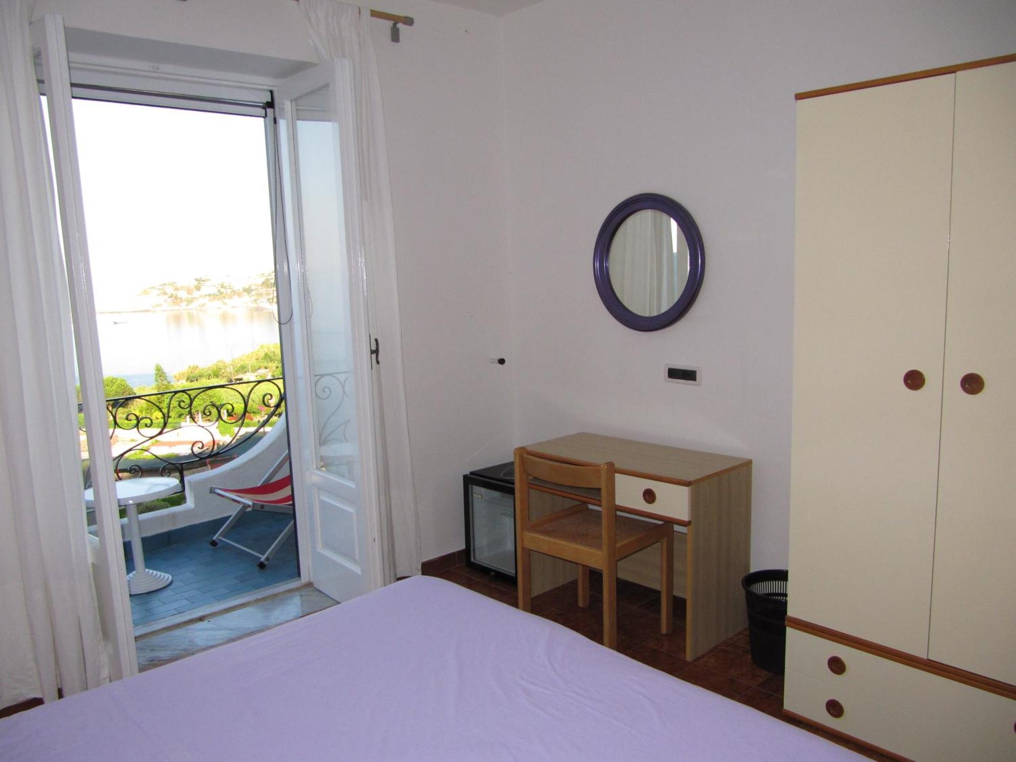Casa Antonio Bed and Breakfast Barano dʼIschia Εξωτερικό φωτογραφία