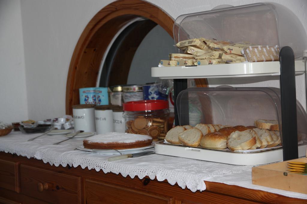 Casa Antonio Bed and Breakfast Barano dʼIschia Εξωτερικό φωτογραφία