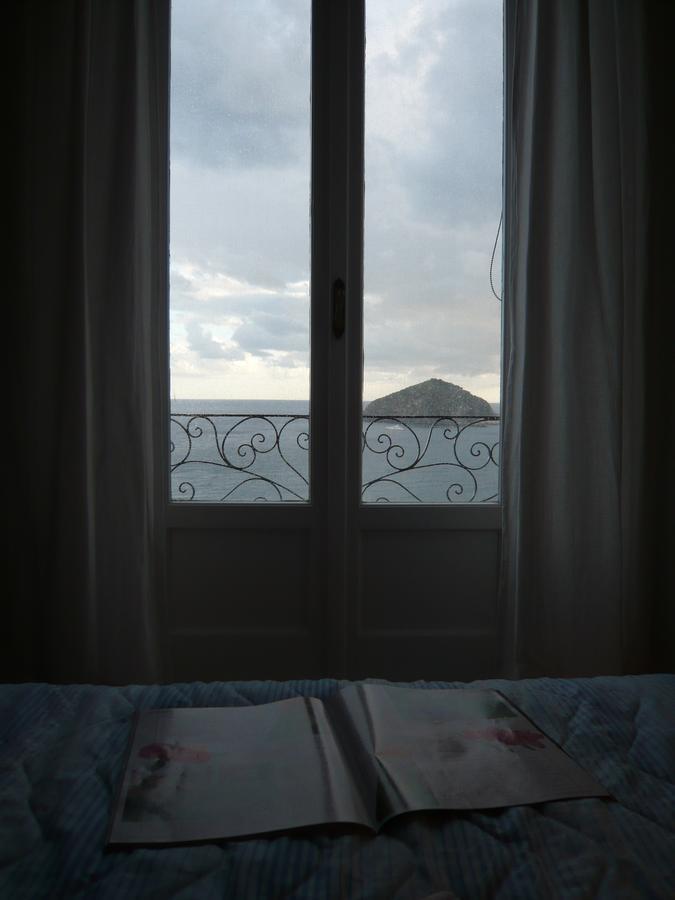Casa Antonio Bed and Breakfast Barano dʼIschia Εξωτερικό φωτογραφία