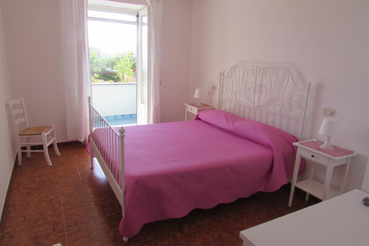 Casa Antonio Bed and Breakfast Barano dʼIschia Εξωτερικό φωτογραφία